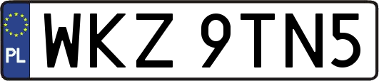 WKZ9TN5