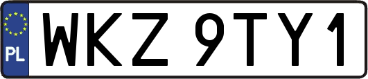 WKZ9TY1