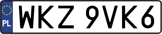 WKZ9VK6