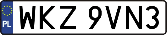 WKZ9VN3