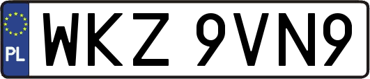 WKZ9VN9