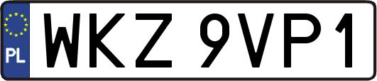 WKZ9VP1