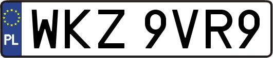 WKZ9VR9