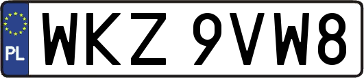 WKZ9VW8