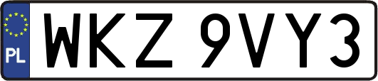 WKZ9VY3