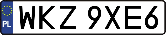 WKZ9XE6