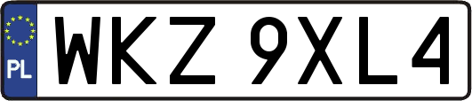 WKZ9XL4