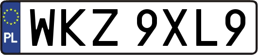 WKZ9XL9