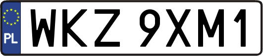 WKZ9XM1