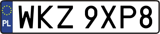 WKZ9XP8