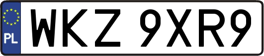 WKZ9XR9