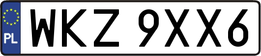 WKZ9XX6