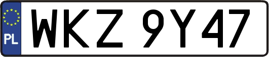 WKZ9Y47