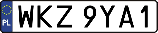 WKZ9YA1