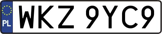 WKZ9YC9