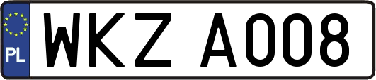 WKZA008