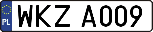 WKZA009