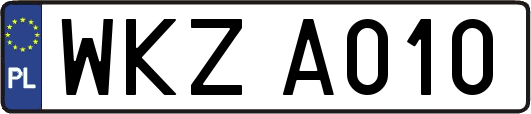 WKZA010