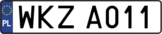 WKZA011