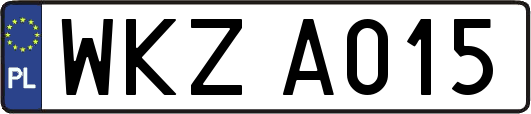 WKZA015