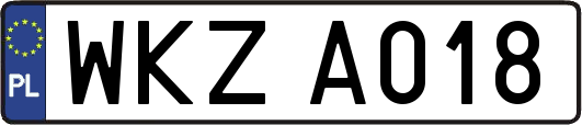 WKZA018