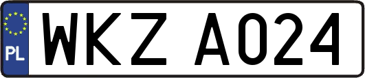 WKZA024