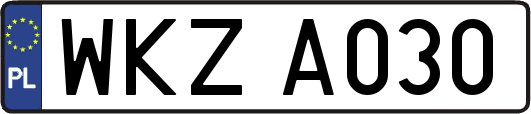 WKZA030