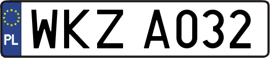 WKZA032