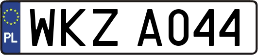 WKZA044