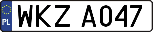 WKZA047
