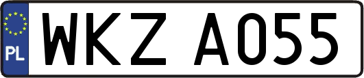 WKZA055