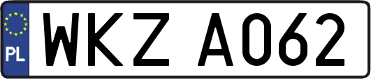 WKZA062
