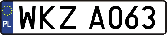WKZA063