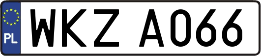 WKZA066