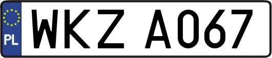 WKZA067