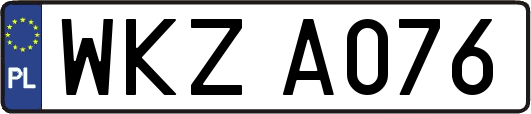WKZA076