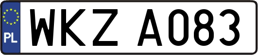 WKZA083