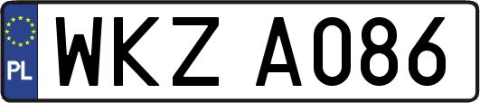 WKZA086