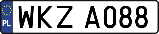 WKZA088