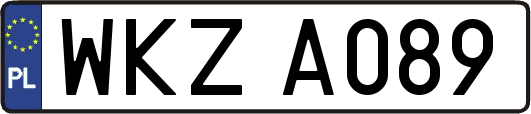 WKZA089