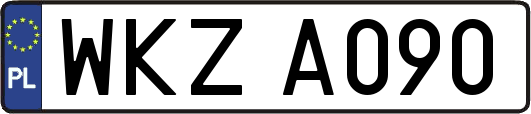 WKZA090