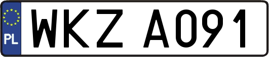 WKZA091