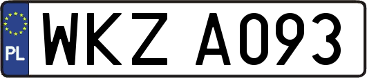 WKZA093