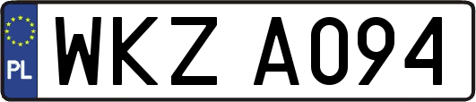 WKZA094