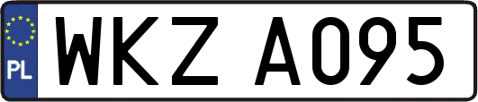 WKZA095