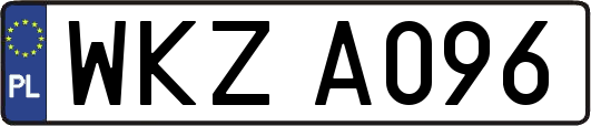 WKZA096