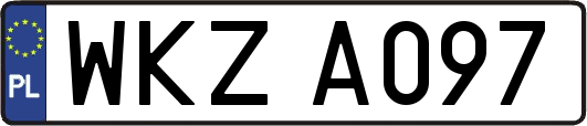 WKZA097