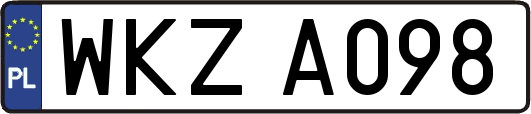WKZA098