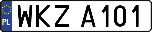 WKZA101
