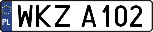 WKZA102